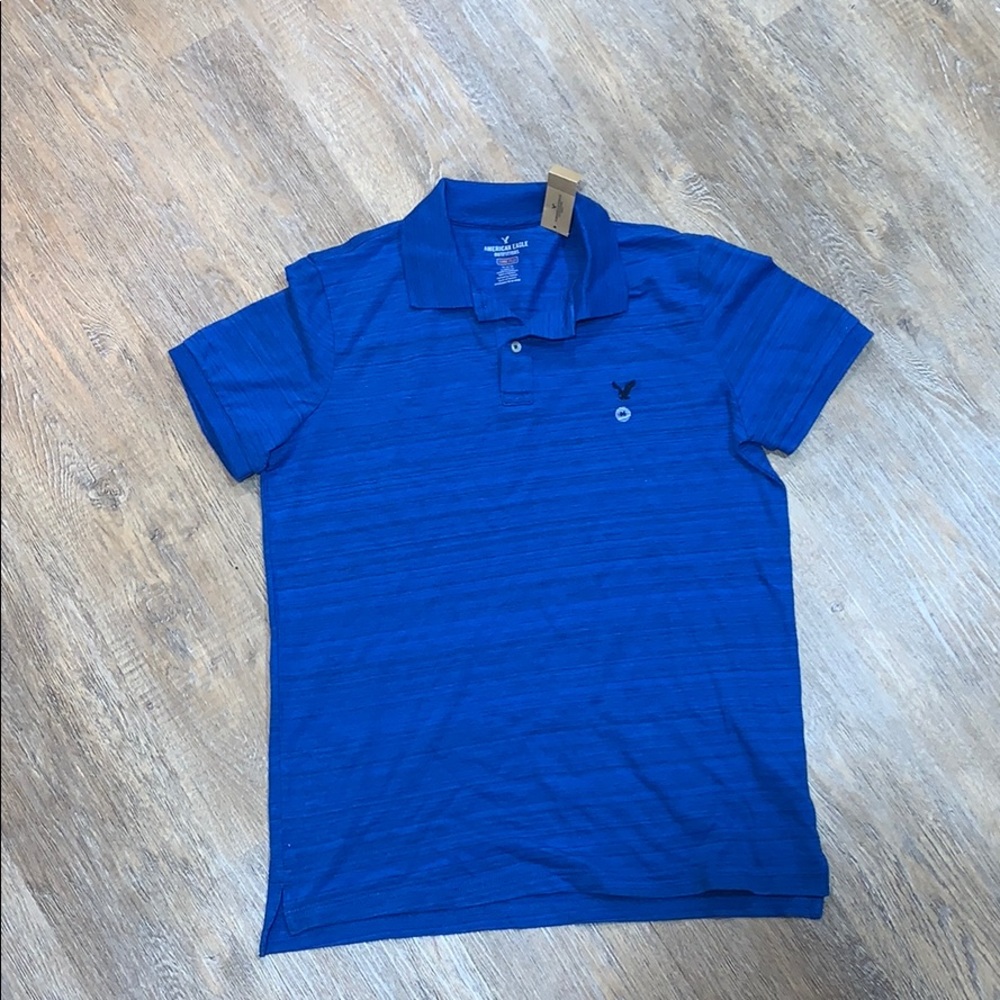 Core Flex Polo